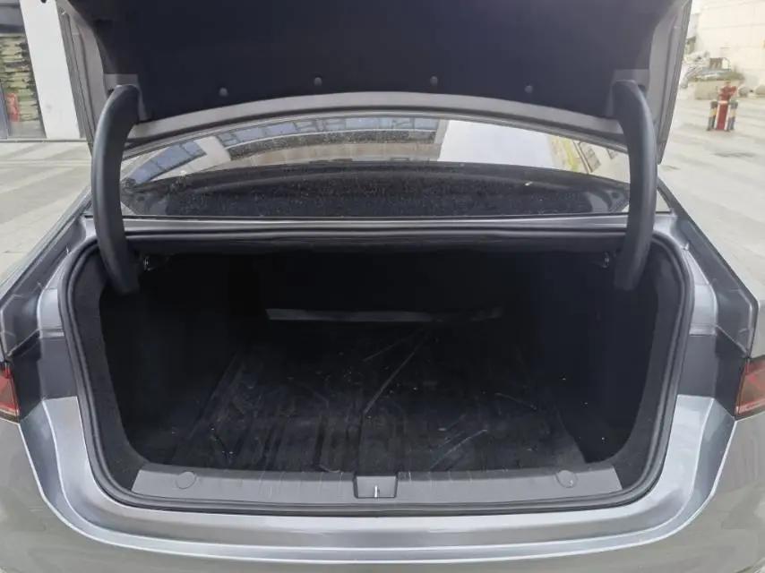 BYD 2023 Qin PLUS EV 510km Champion Edition Premium Automatic 13
