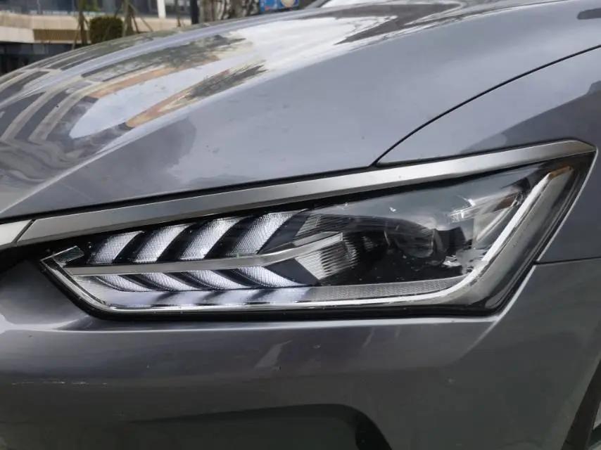 BYD 2023 Qin PLUS EV 510km Champion Edition Premium Automatic 14