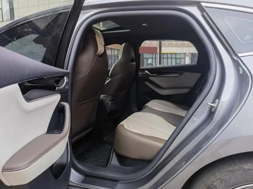 BYD 2023 Qin PLUS EV 510km Champion Edition Premium Automatic 6