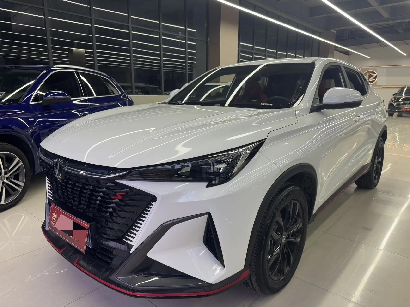 ChangAn 2025 X5 PLUS 1.5T Pioneer Automatic Gear