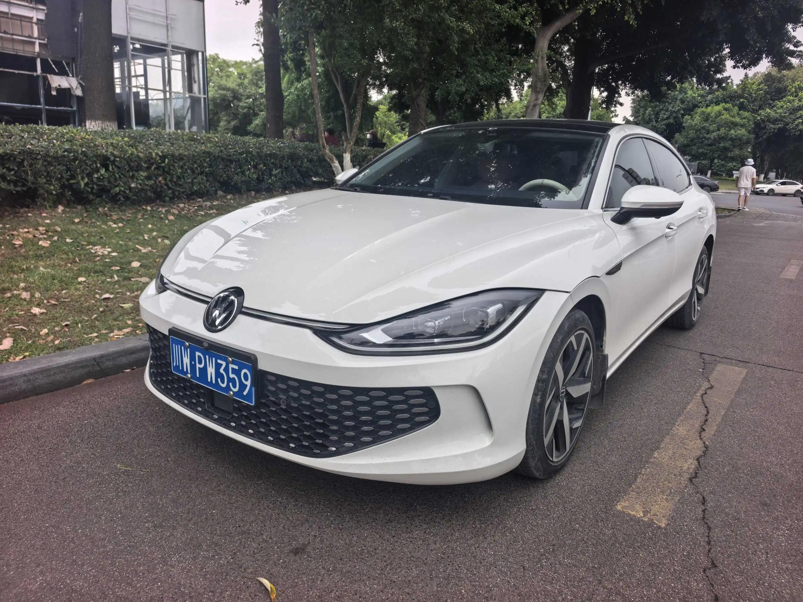 Ling Du 2022 Ling Du L 280TSI DSG Hot Edition