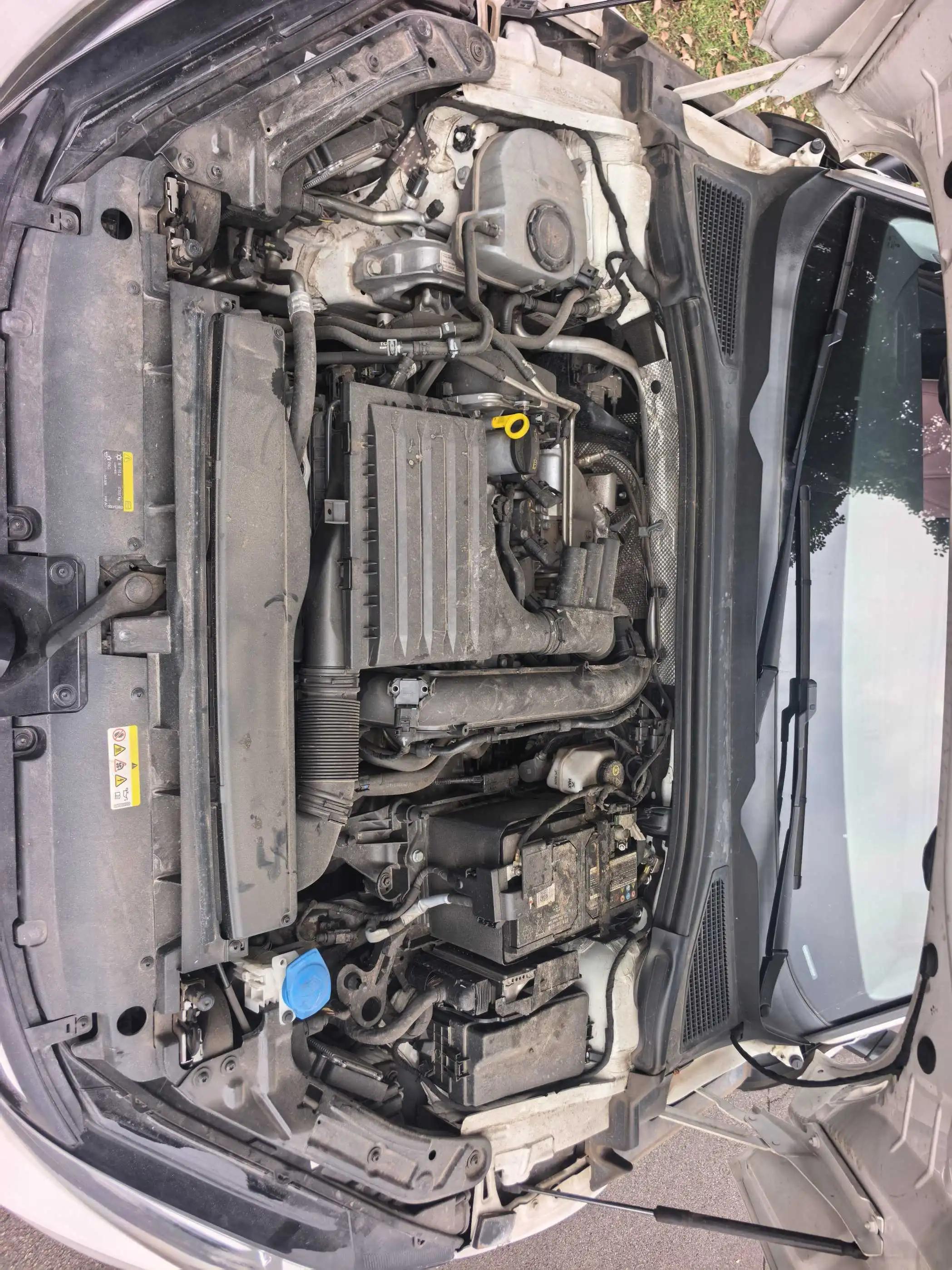 Ling Du 2022 Ling Du L 280TSI DSG Hot Edition 10