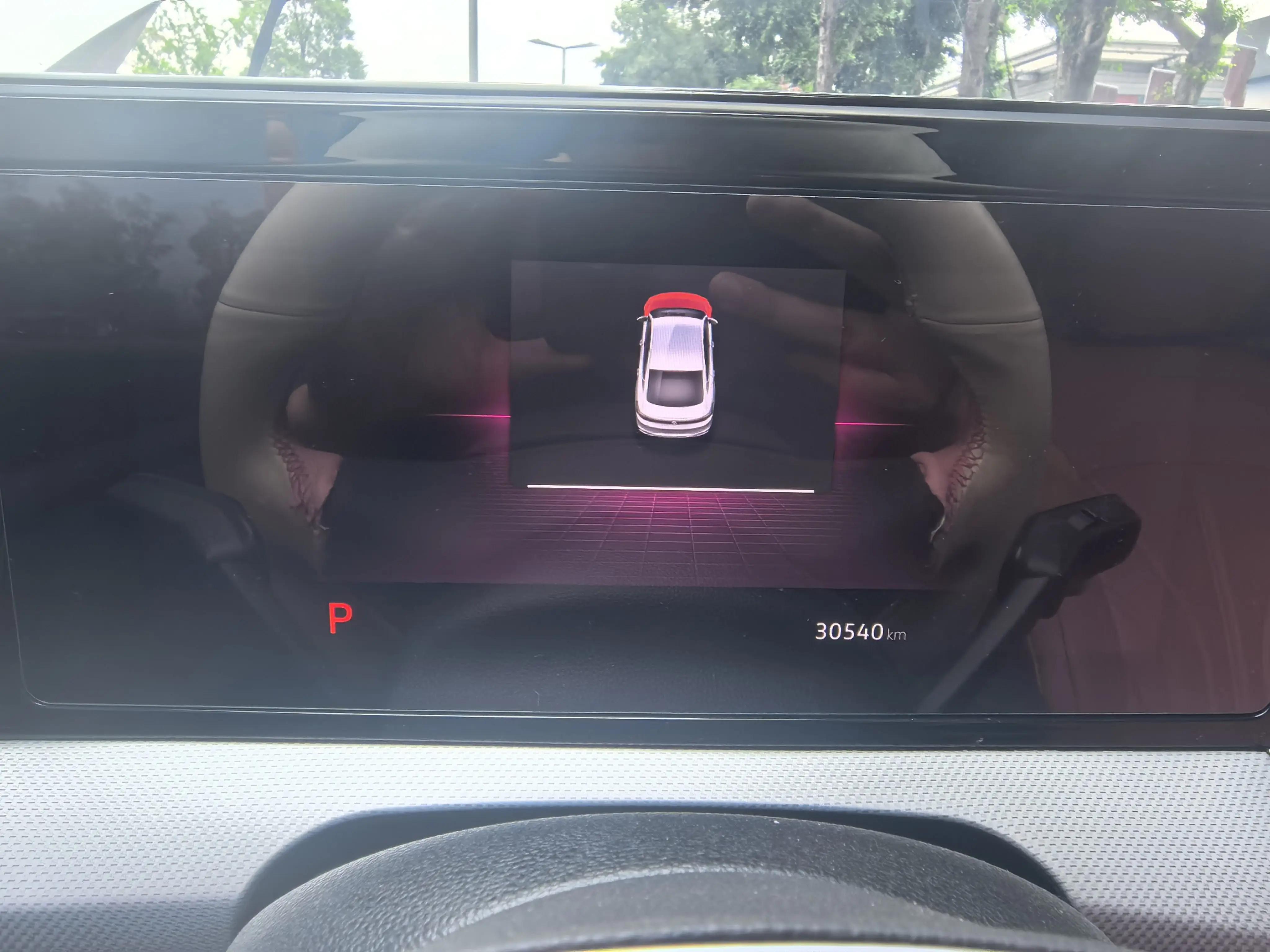 Ling Du 2022 Ling Du L 280TSI DSG Hot Edition 13