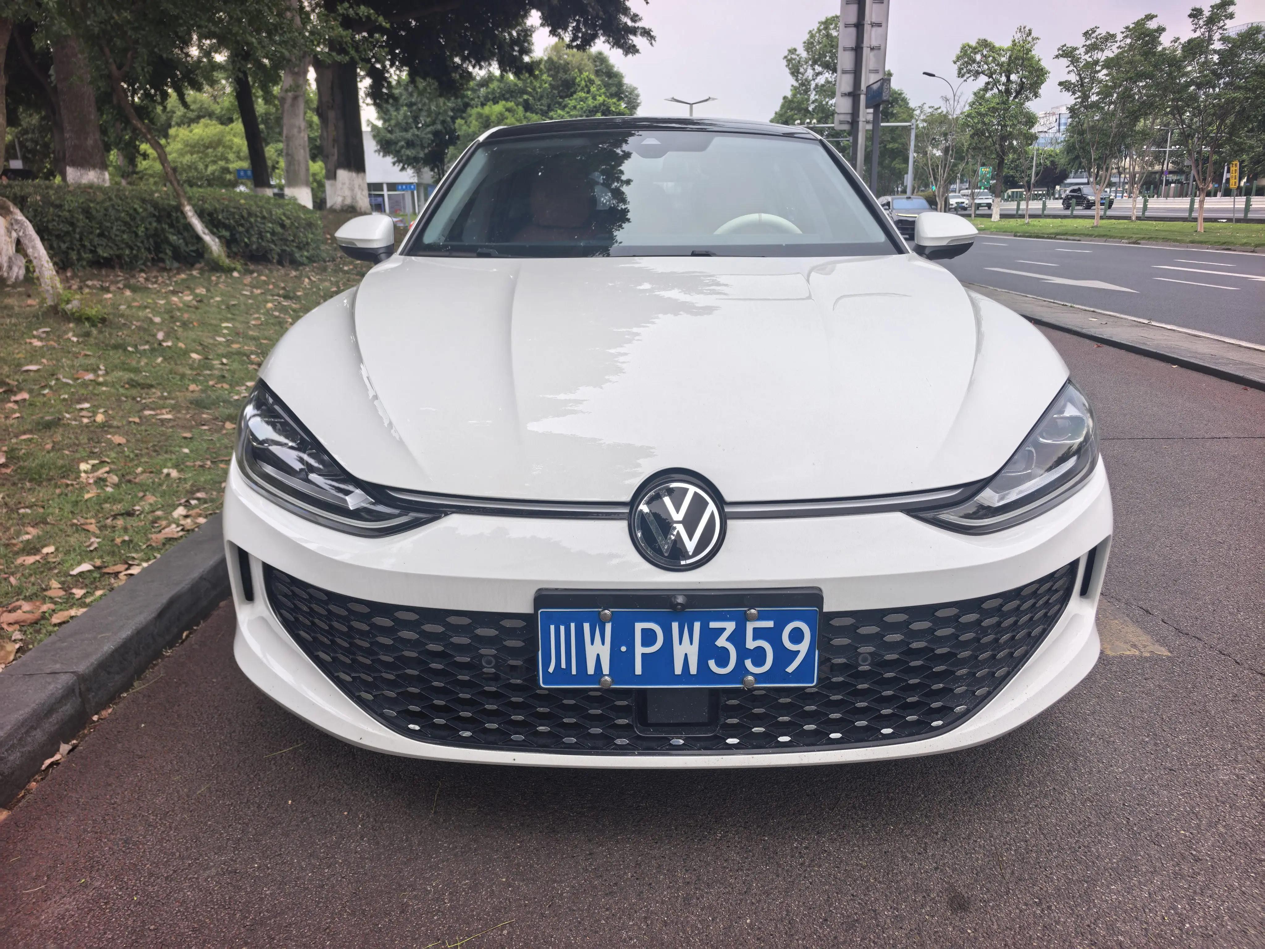 Ling Du 2022 Ling Du L 280TSI DSG Hot Edition 2