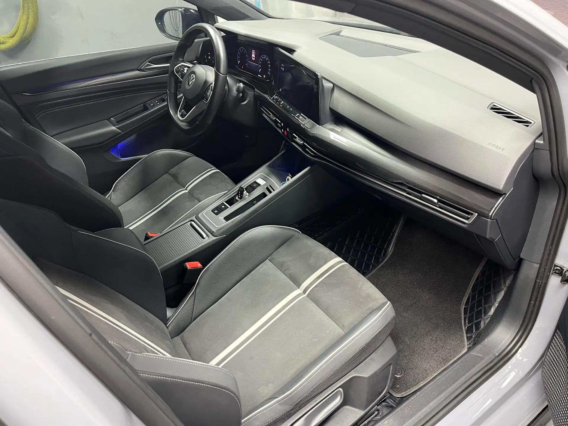 Golf 2021 280TSI DSG R-Line 9