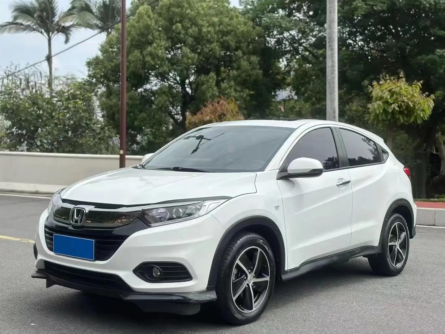 Binzhi 2020 1.5L CVT Deluxe Edition