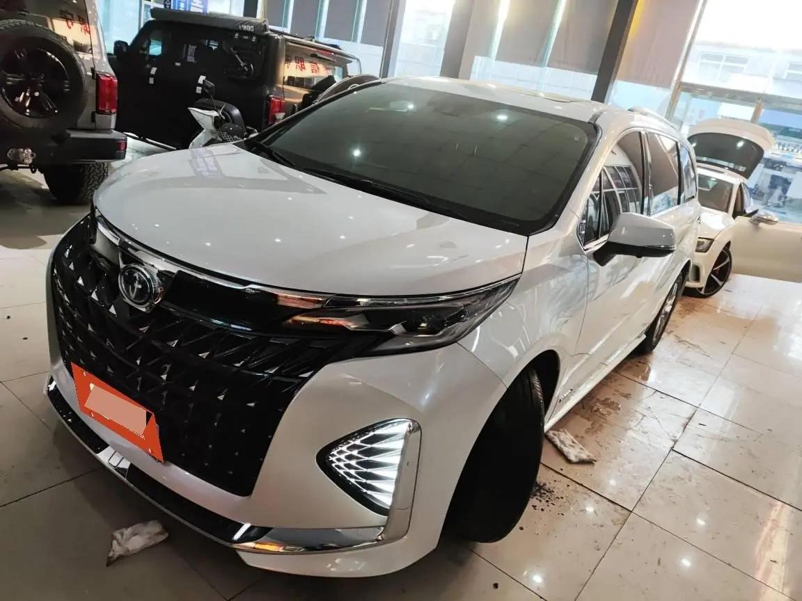 Toyota 2024 Sienna 2.5 CVT Comfort Edition Automatic