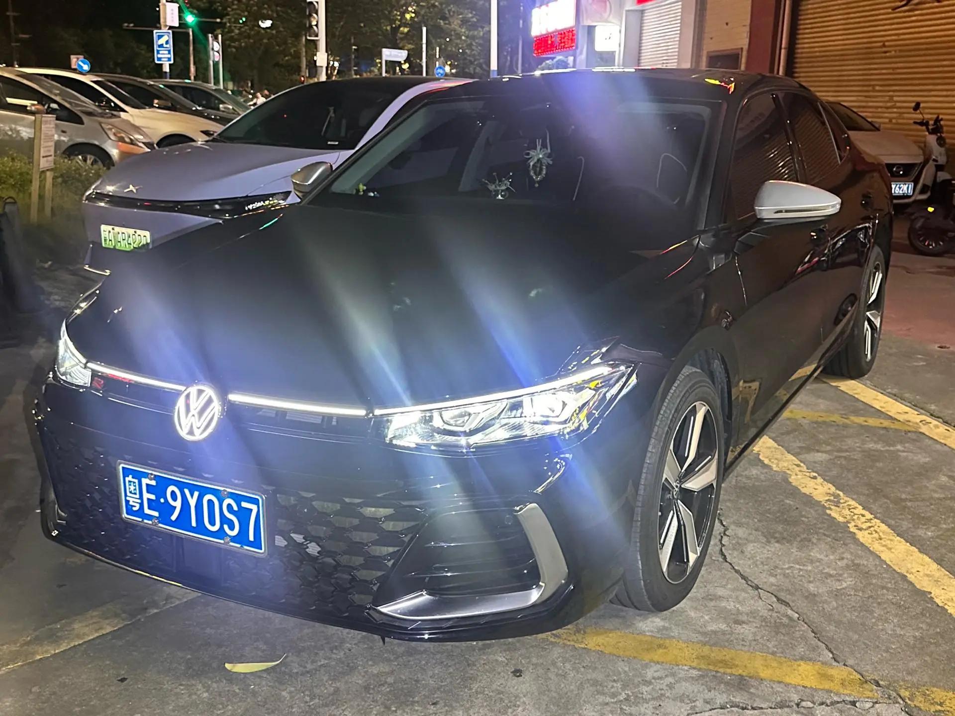Volkswagen 2026 Passat Pro 2.0TSI 380TSI Star Dragon Edition Automatic