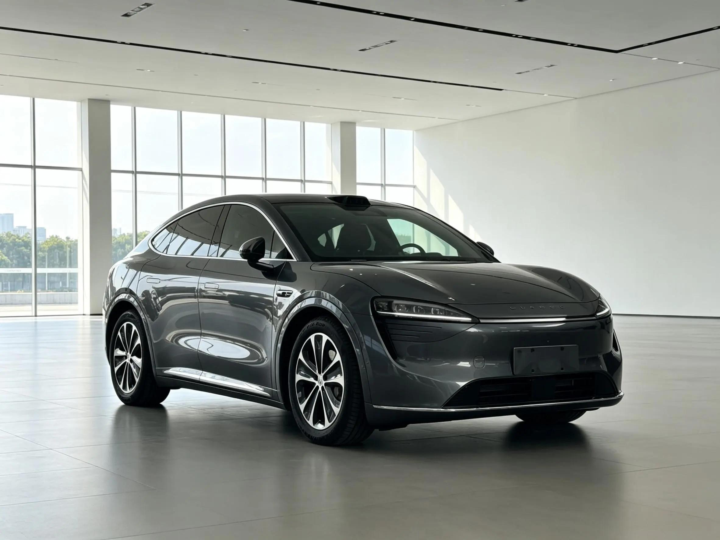 Intellectual 2025 R 7 251km Max Automatic Gear 3