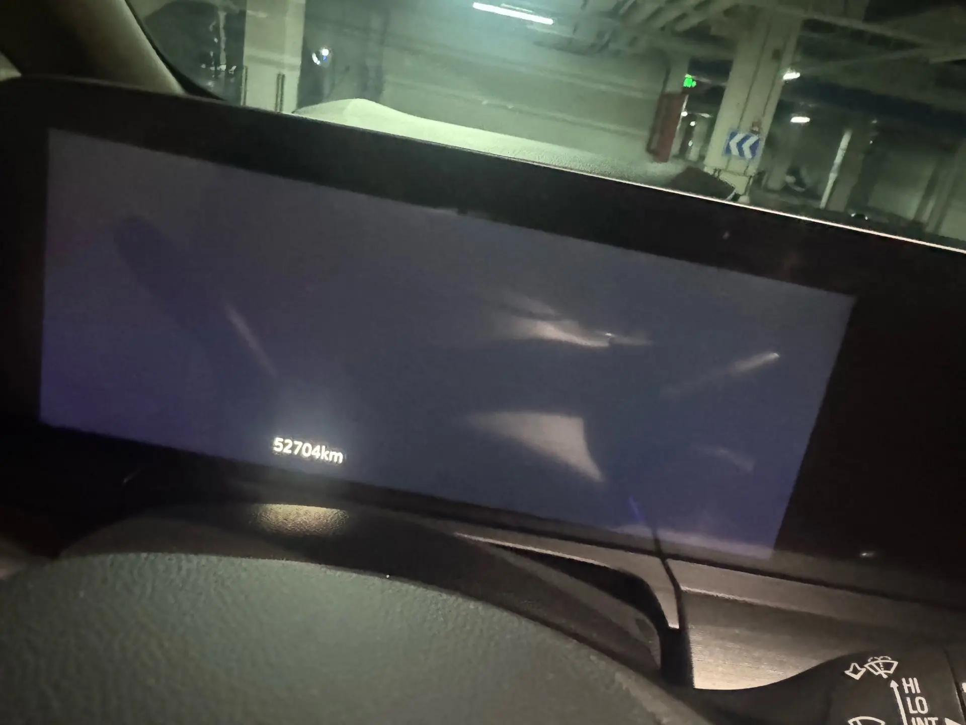 Buick GL8 2021 ES Lu Zun 653T Comfort 8