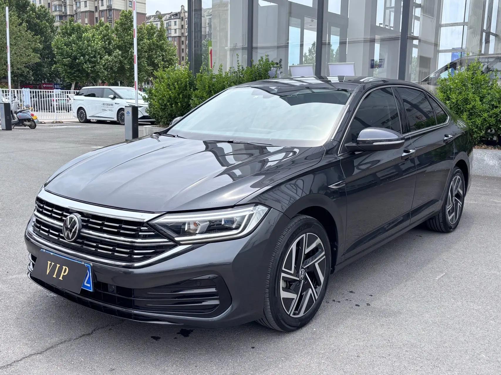 Volkswagen 2023 Sagitar 1.5TSI 300TSI Exceed Version Automatic