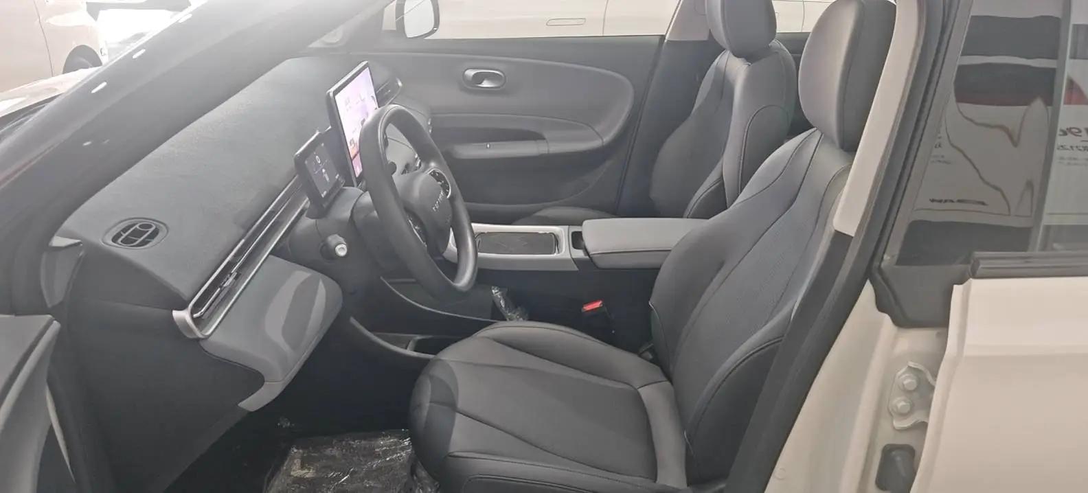 Dongfeng 2026 nano 01 beginning 330 Air automatic gear 8