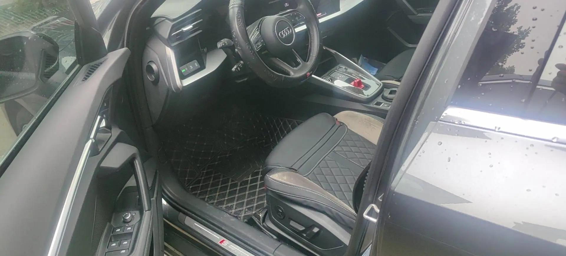 Audi A3 2021 Sportback 35 TFSI Enjoys Life Edition 3
