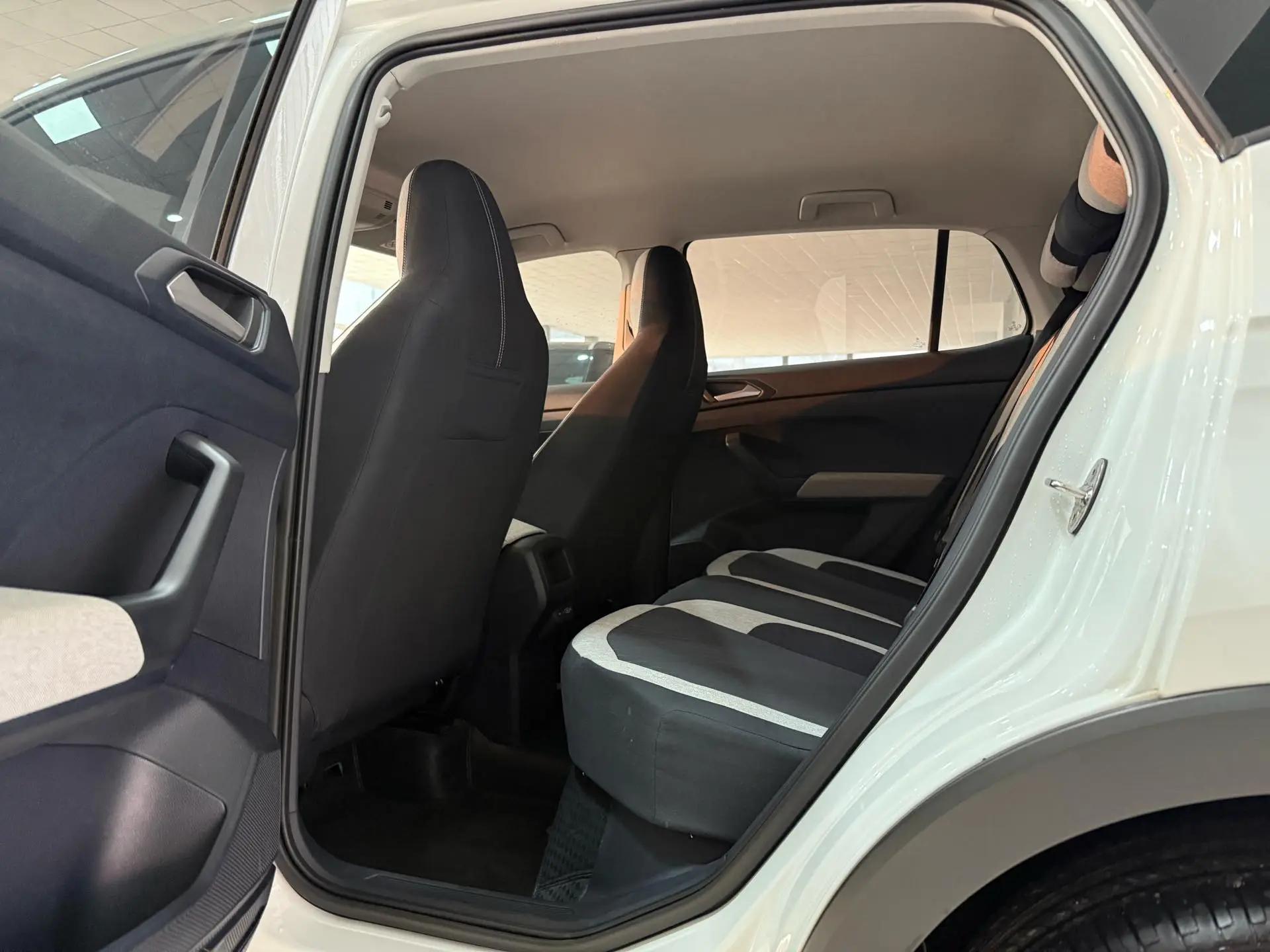 Volkswagen 2025 T-Roc New Edition 1.5 Ruijin Edition Automatic 8