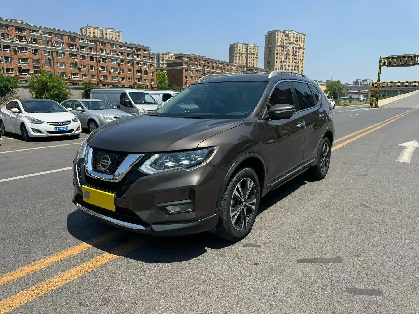 Qijun 2020 2.5L XL ITS CVT 4WD Deluxe Pilot Edition