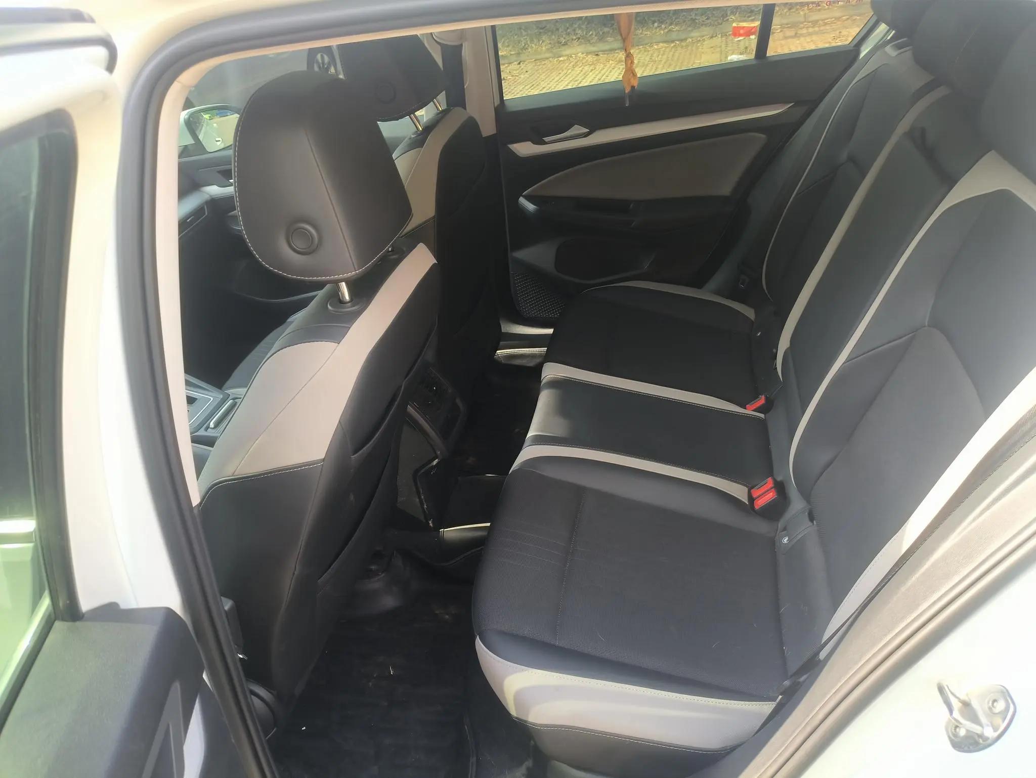 Golf 2021 280TSI DSG Pro 7