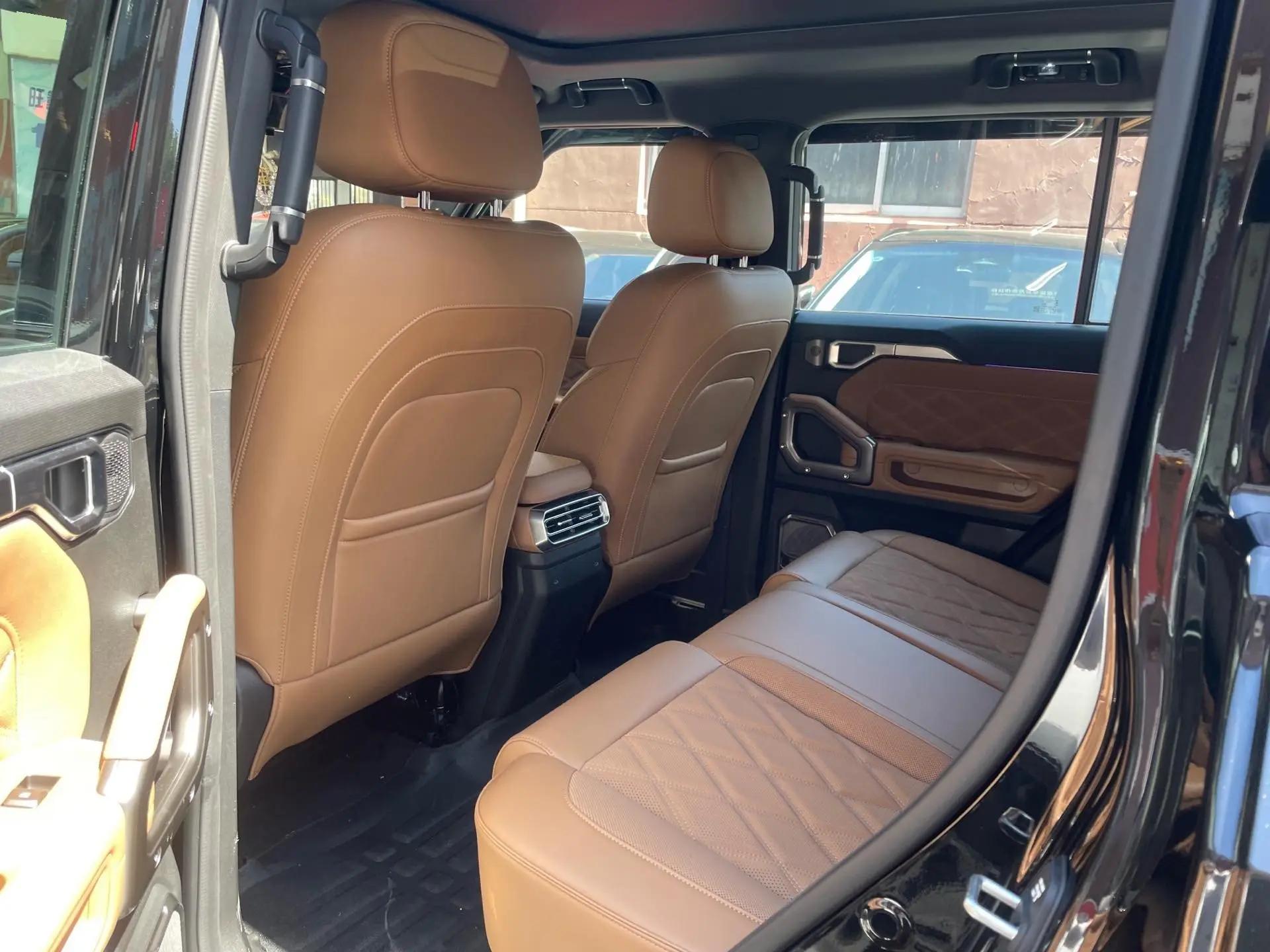 Jetour 2026 Traveler 1.5TD Explore Automatic 5