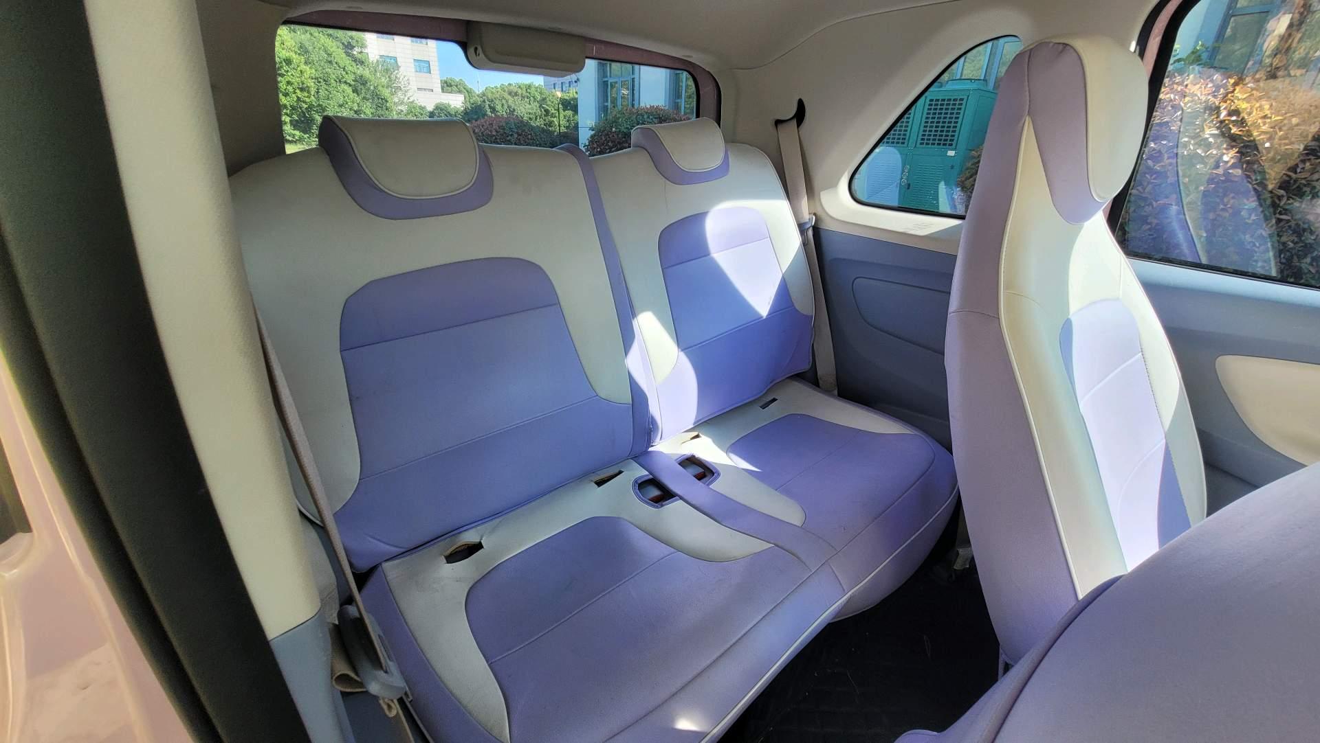 Scenery MINIEV 2022 Real Luxury Model 10