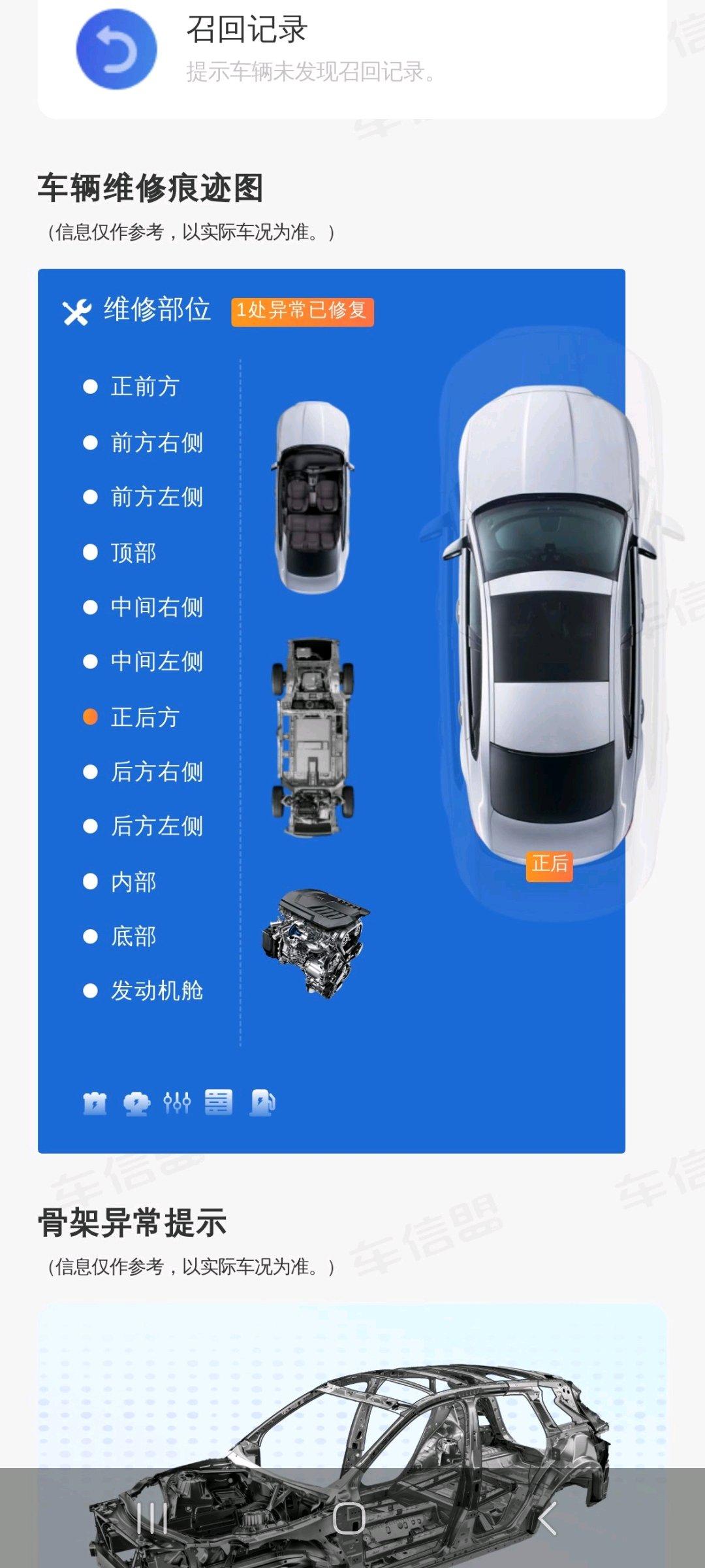 Scenery MINIEV 2022 Real Luxury Model 4