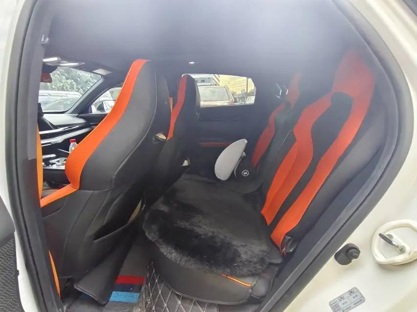 ChangAn 2023 UNI-V 1.5T Prestige Automatic 7