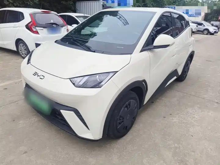 Seagull 2024 Glory Edition 305km Vital Edition