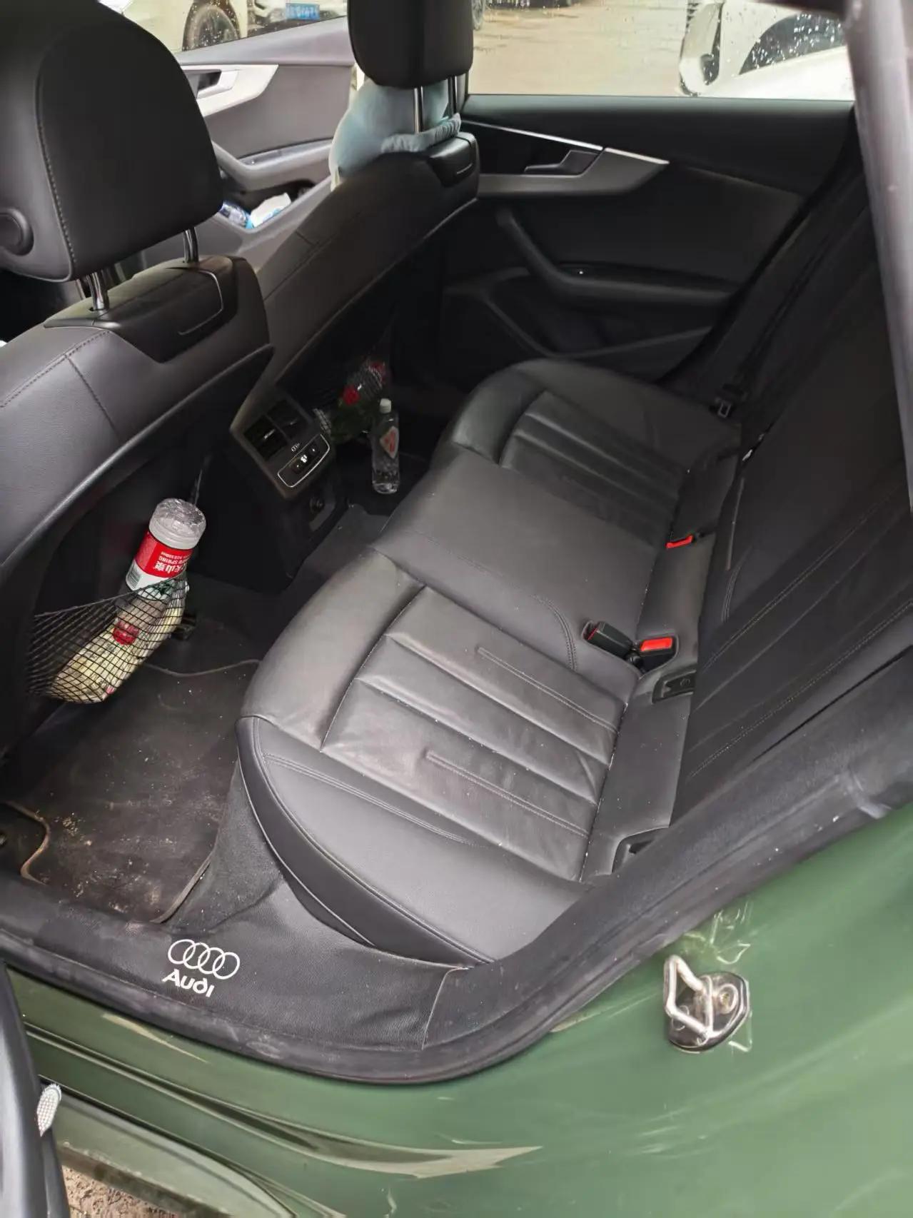 Audi A5 2021 Sportback 40 TFSI Fashion Elegant 5