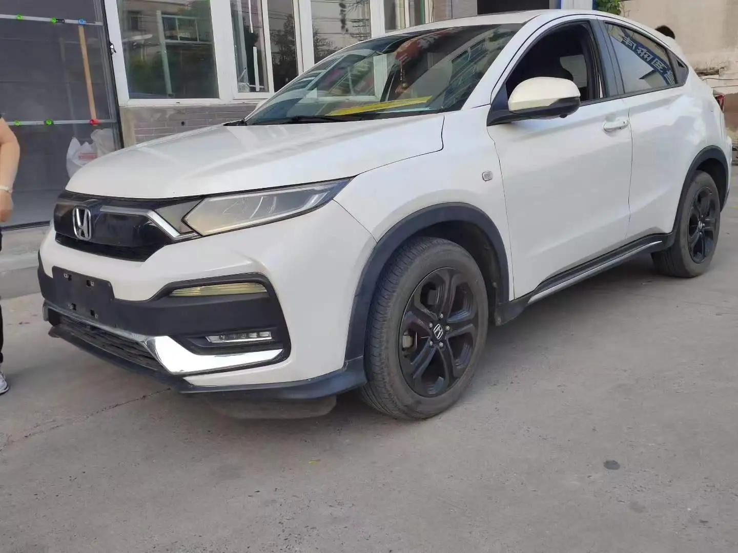 Honda XR-V 2020 220TURBO CVT Deluxe Edition