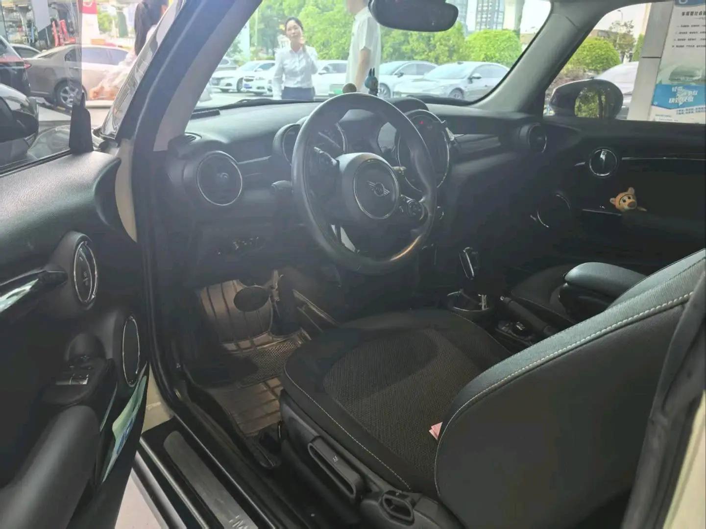 MINI 2018 1.5T ONE PLUS 5