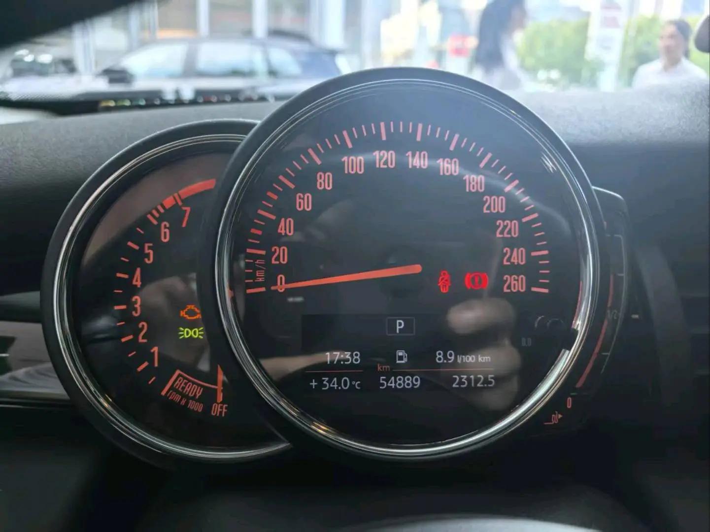 MINI 2018 1.5T ONE PLUS 6