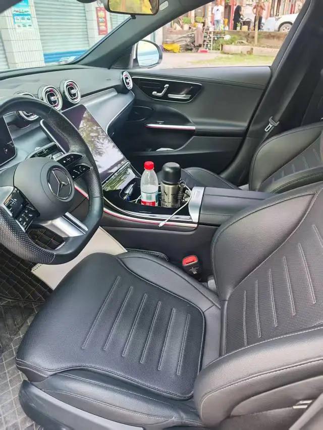 Mercedes Benz C- Class 2024 C 260 L 48V 1.5T Noctis Sport Edition (Restyled III) Automatic 5