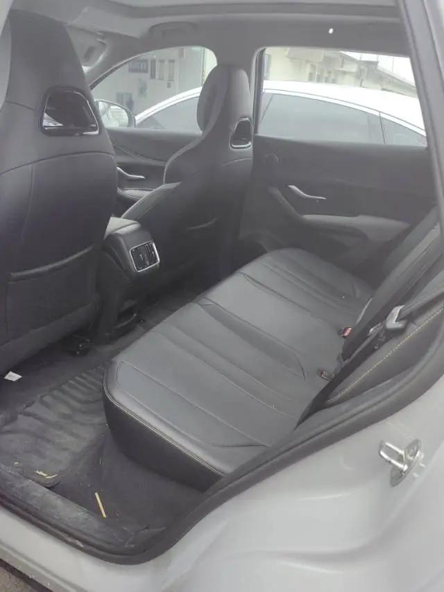 BYD 2025 Sea Lion 05 DM-i 1.5 Stepless 115KM Honorable Automatic 4