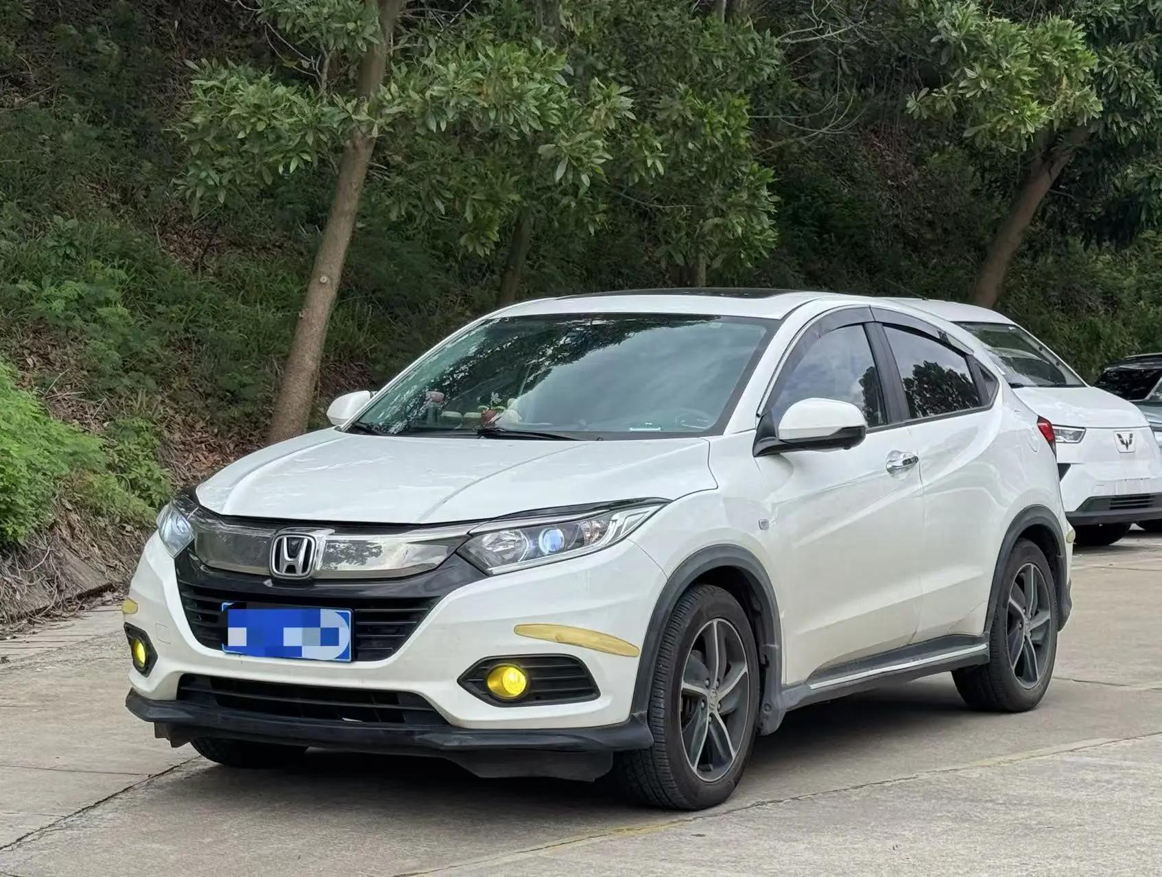 Binzhi 2020 1.5L CVT Pioneer Edition