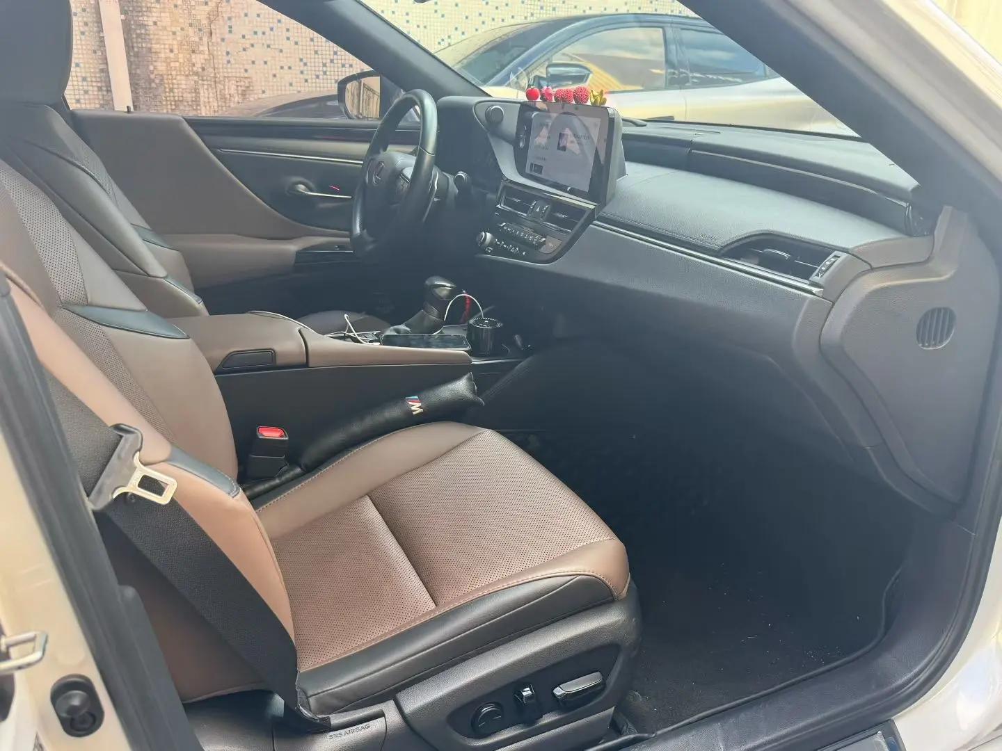Lexus ES 2022 300h Excellent Edition 8