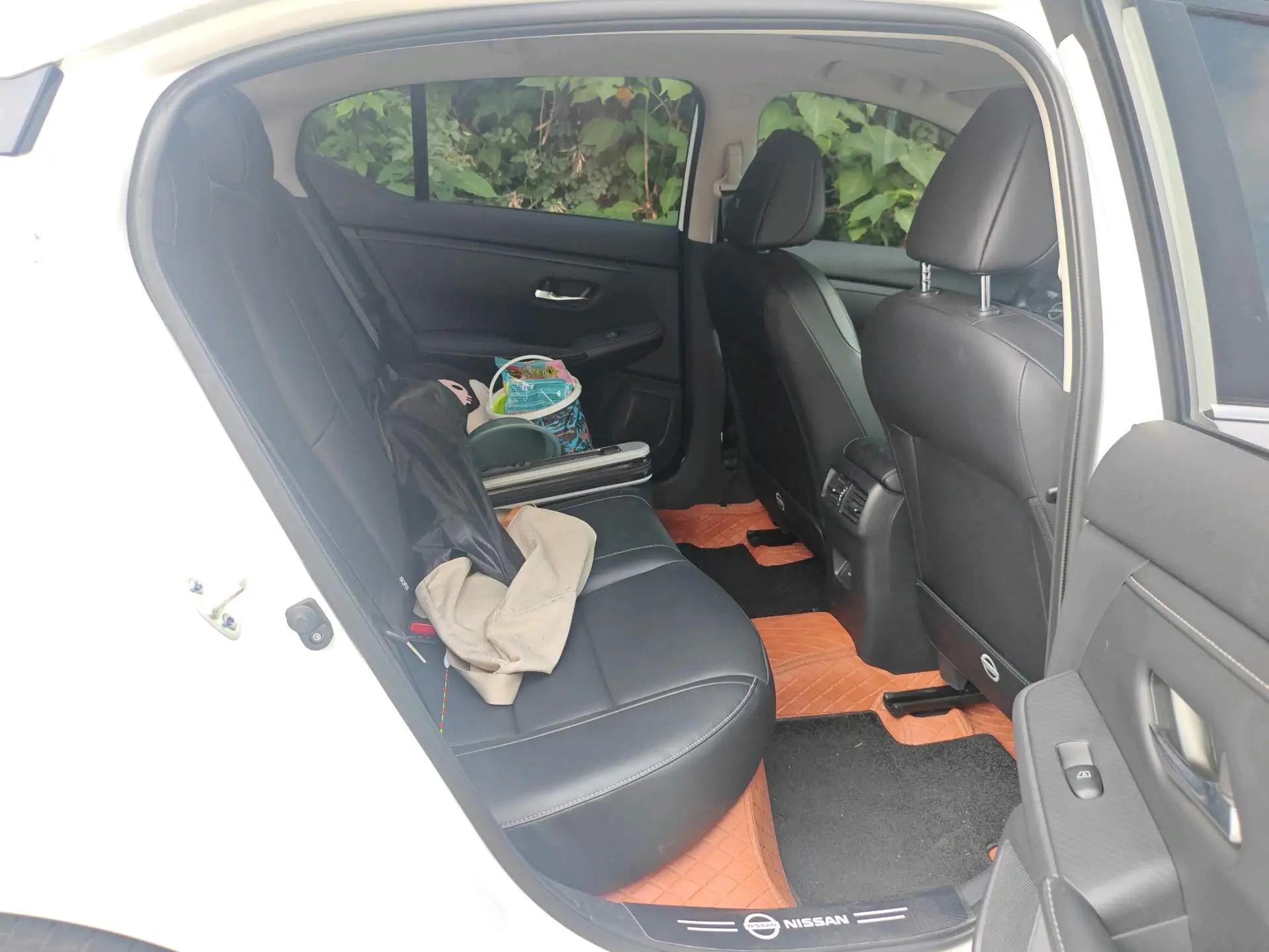 Xuanyi 2023 1.6L CVT Pleasant Edition 3