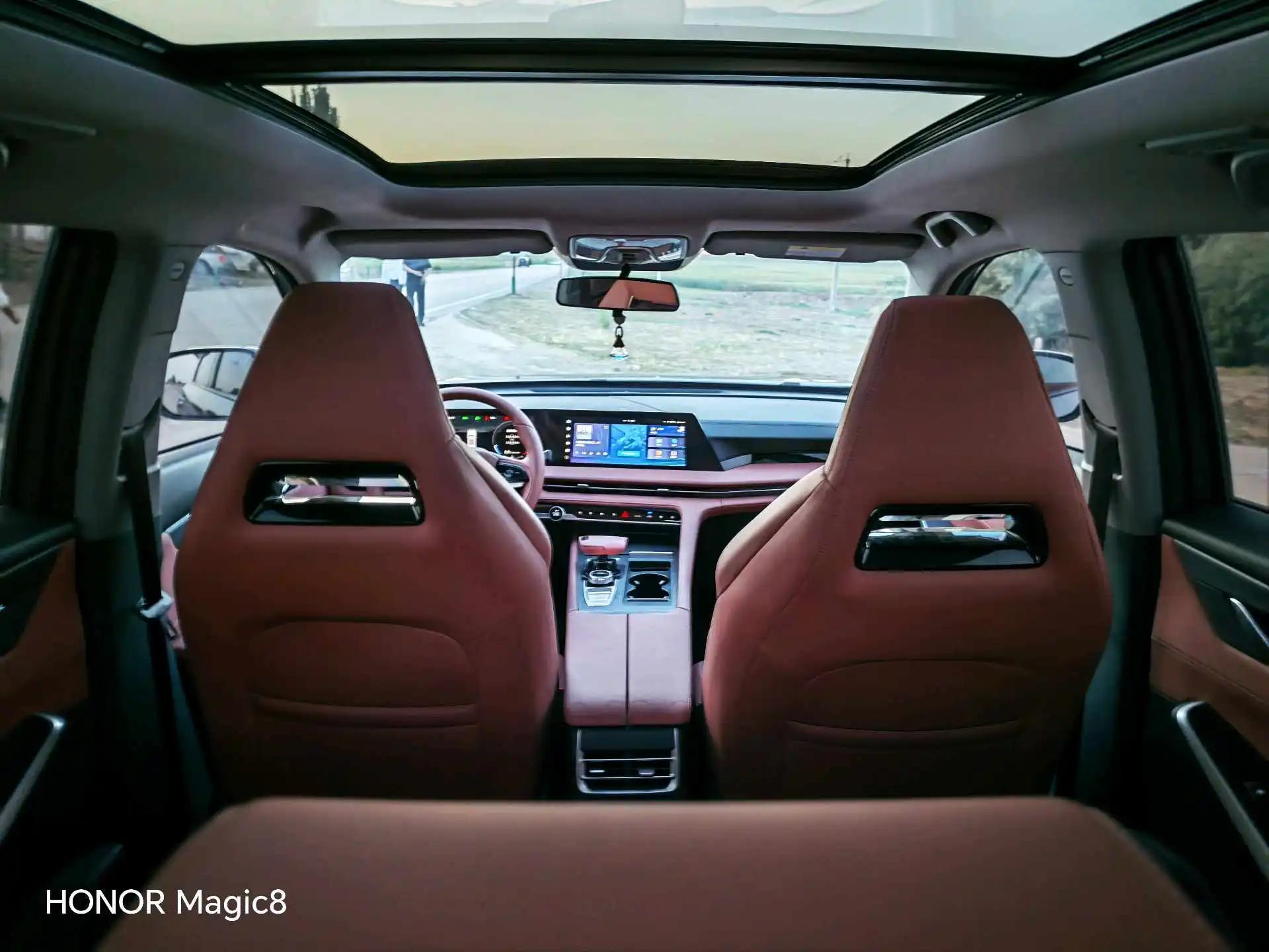 ChangAn 2023 CS75 PLUS 1.5T Prestige Automatic 9