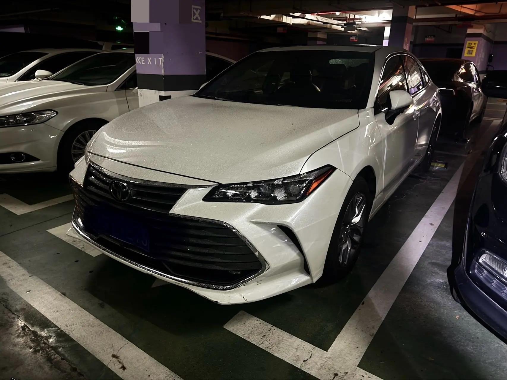 Asian dragon 2019 2.0L enterprising version VI