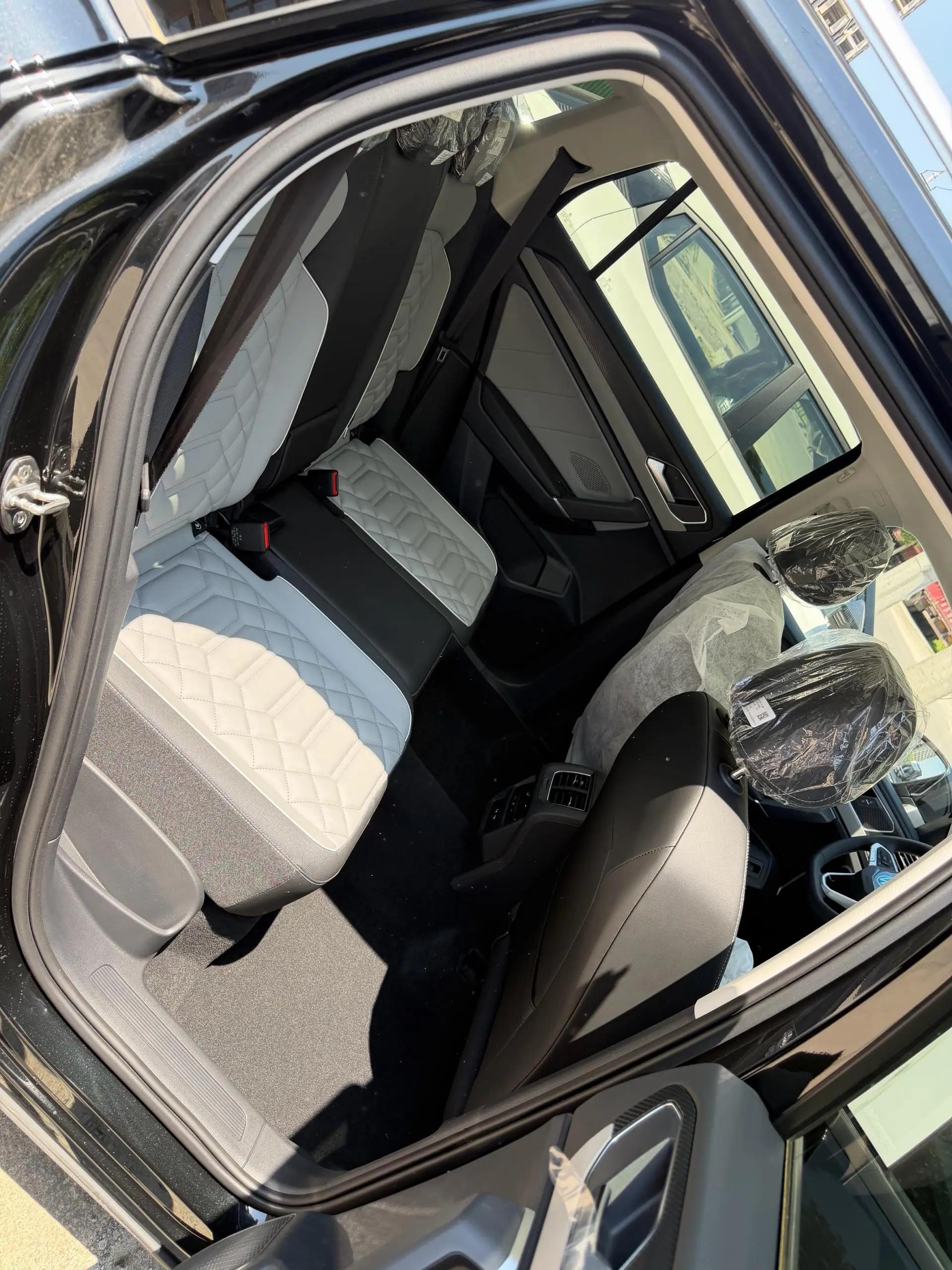 Volkswagen 2026 Tanyue 1.5TSI 300TSI 30 million Selected (Modified) Automatic Gear 6