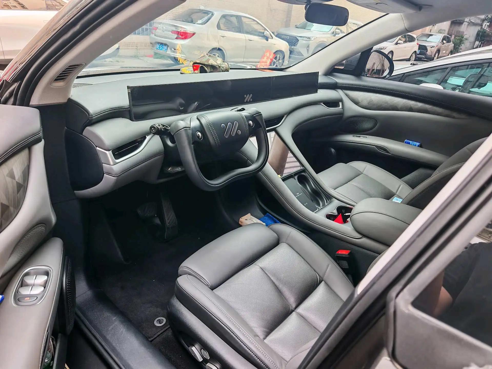 IM LS6 2023 Max Standard Edition 2