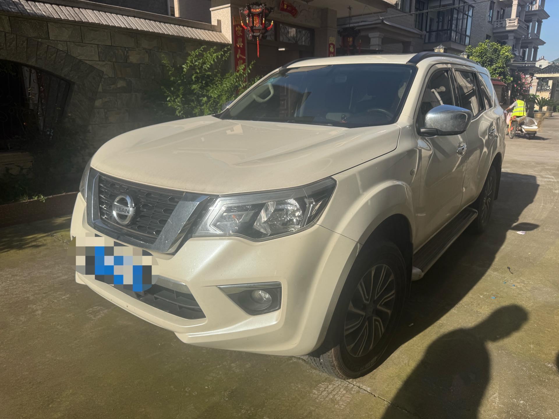 Tuda 2020 2.5L XL Upper 4WD Auto 4WD Deluxe Edition