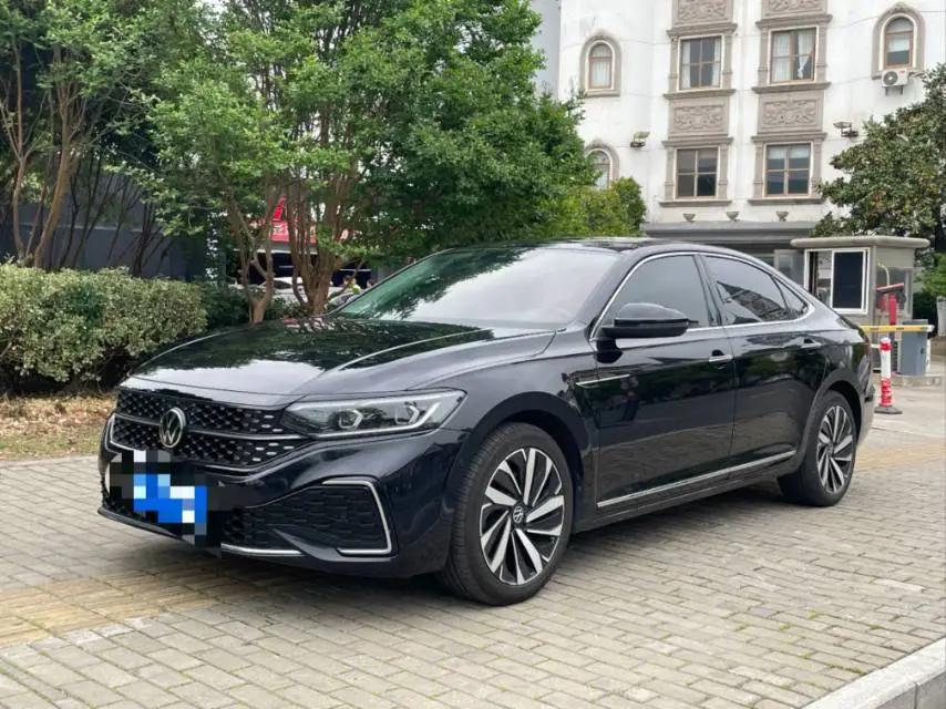 Passat 2022 330TSI Star Premium Edition