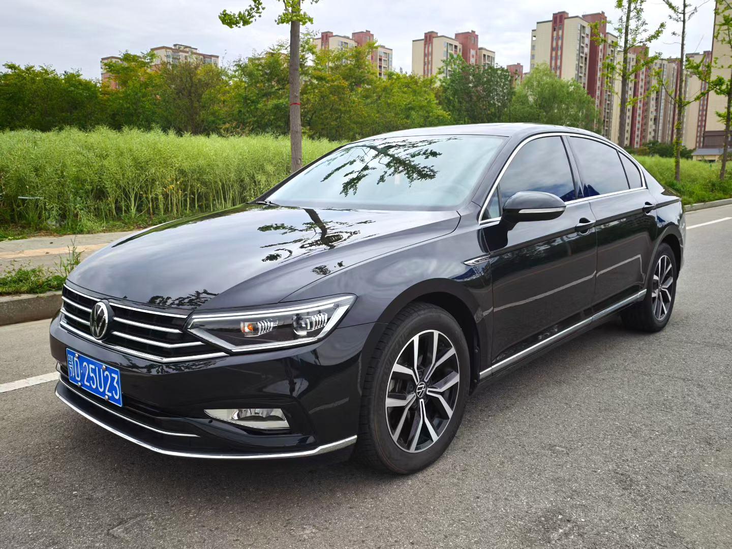Magotan 2021 330TSI DSG 30th Anniversary Edition