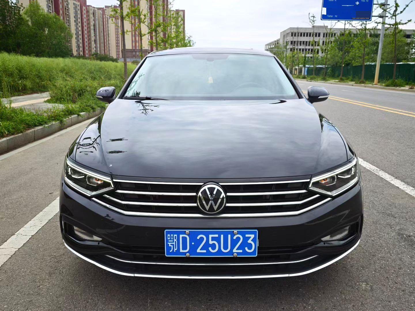 Magotan 2021 330TSI DSG 30th Anniversary Edition 2