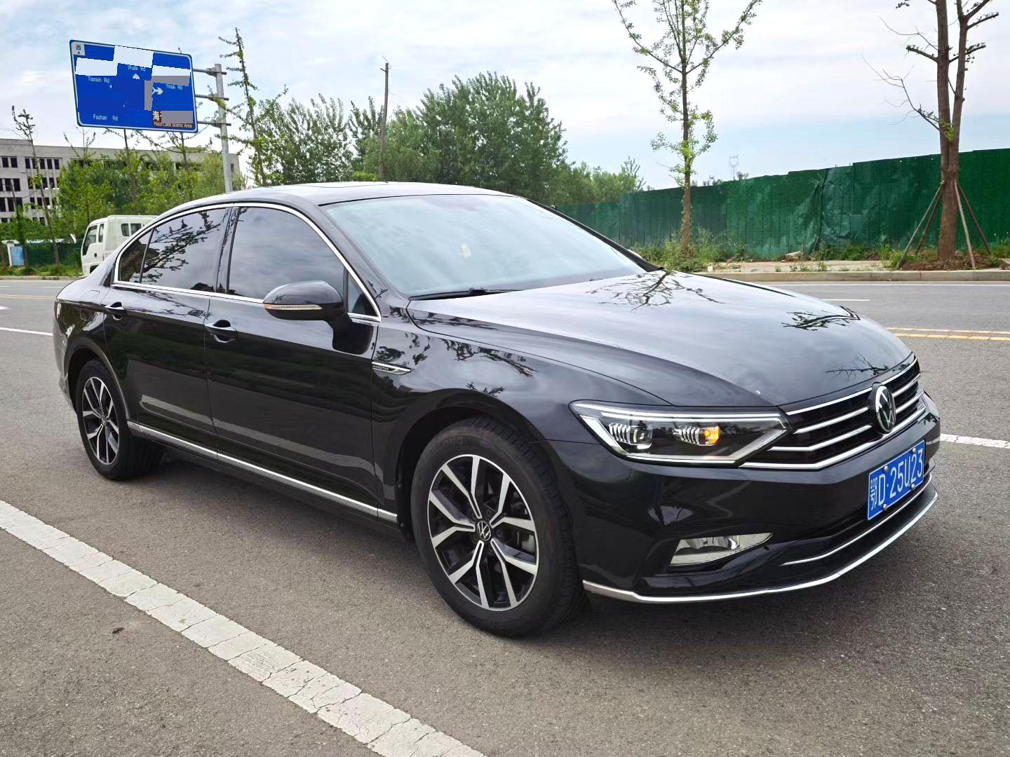 Magotan 2021 330TSI DSG 30th Anniversary Edition 3