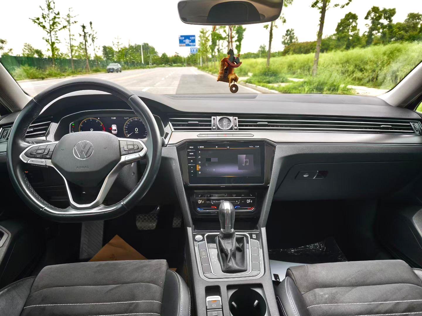Magotan 2021 330TSI DSG 30th Anniversary Edition 5