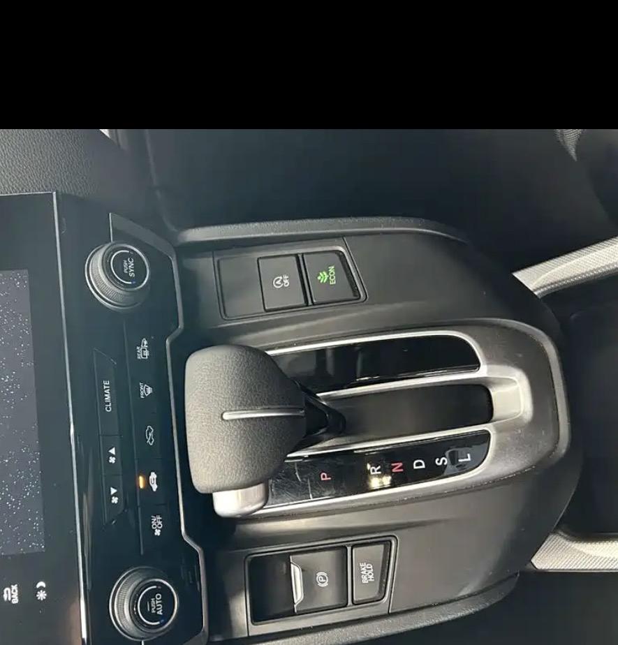 Honda CR-V 2021 240TURBO CVT Two-Drive Urban Edition 3