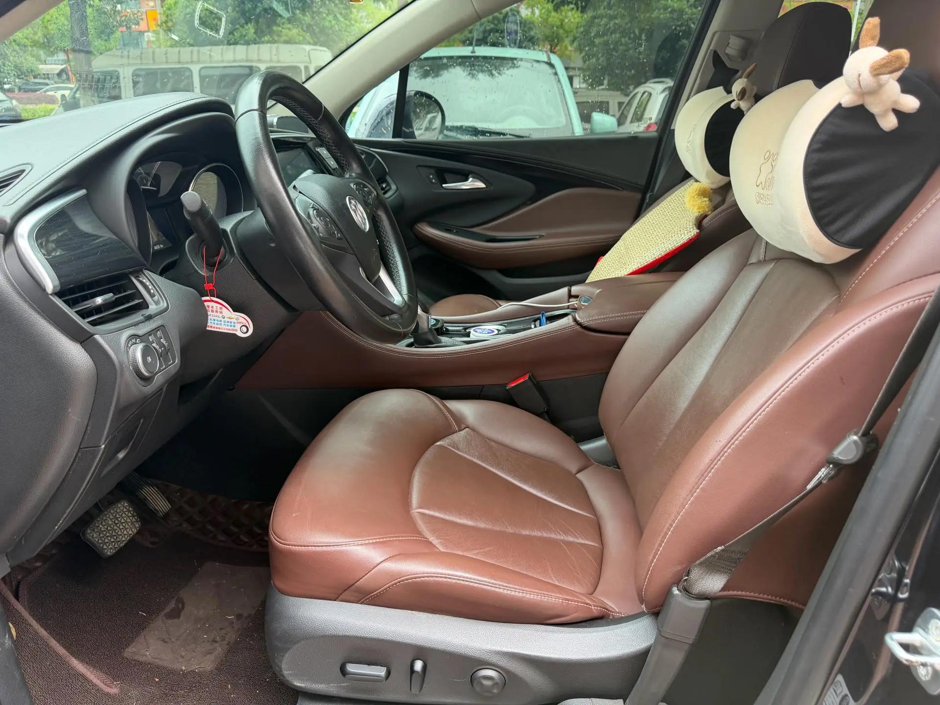 Angkewei 2021 532T Two-Drive Elite Model 4