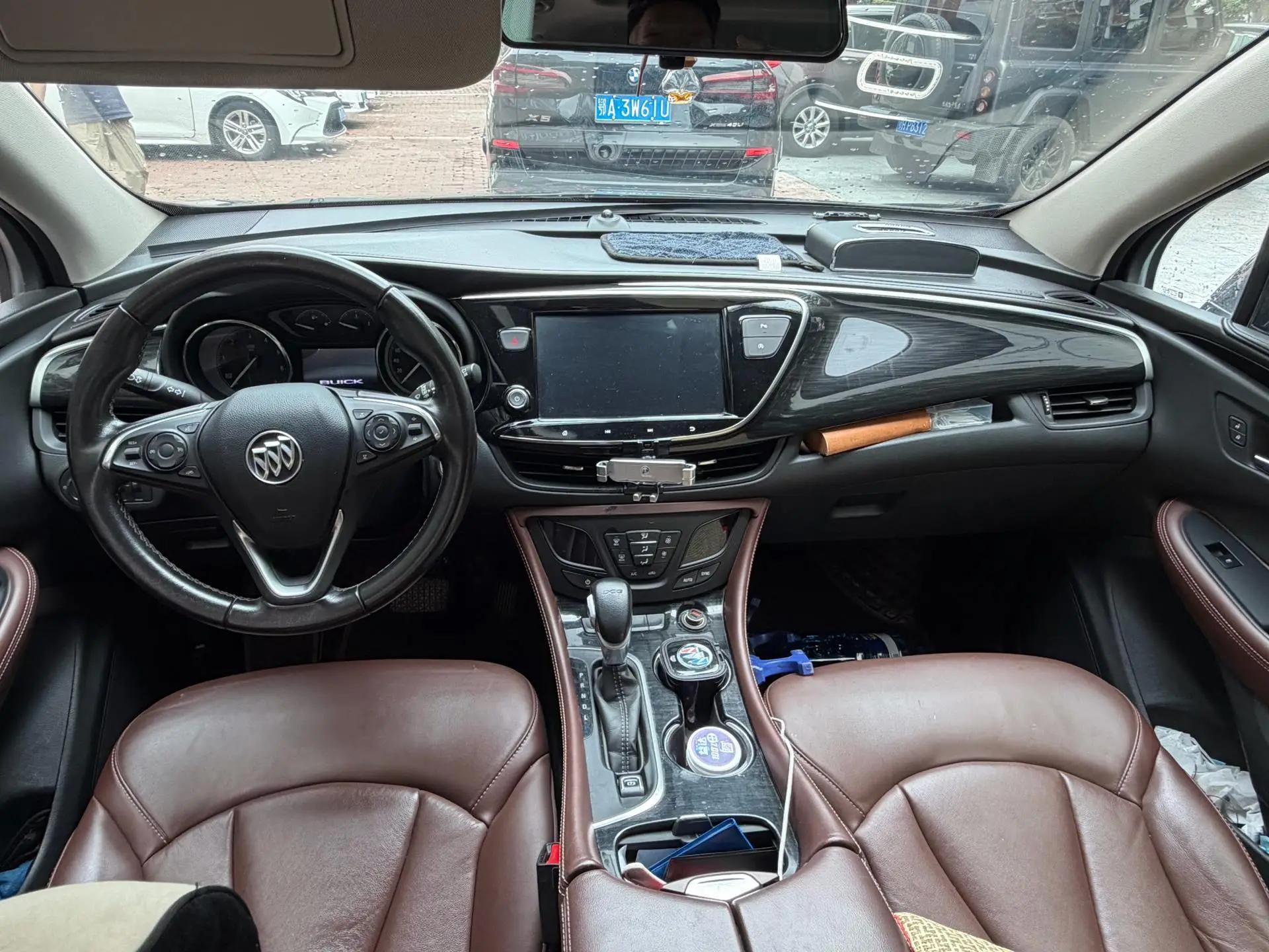 Angkewei 2021 532T Two-Drive Elite Model 6