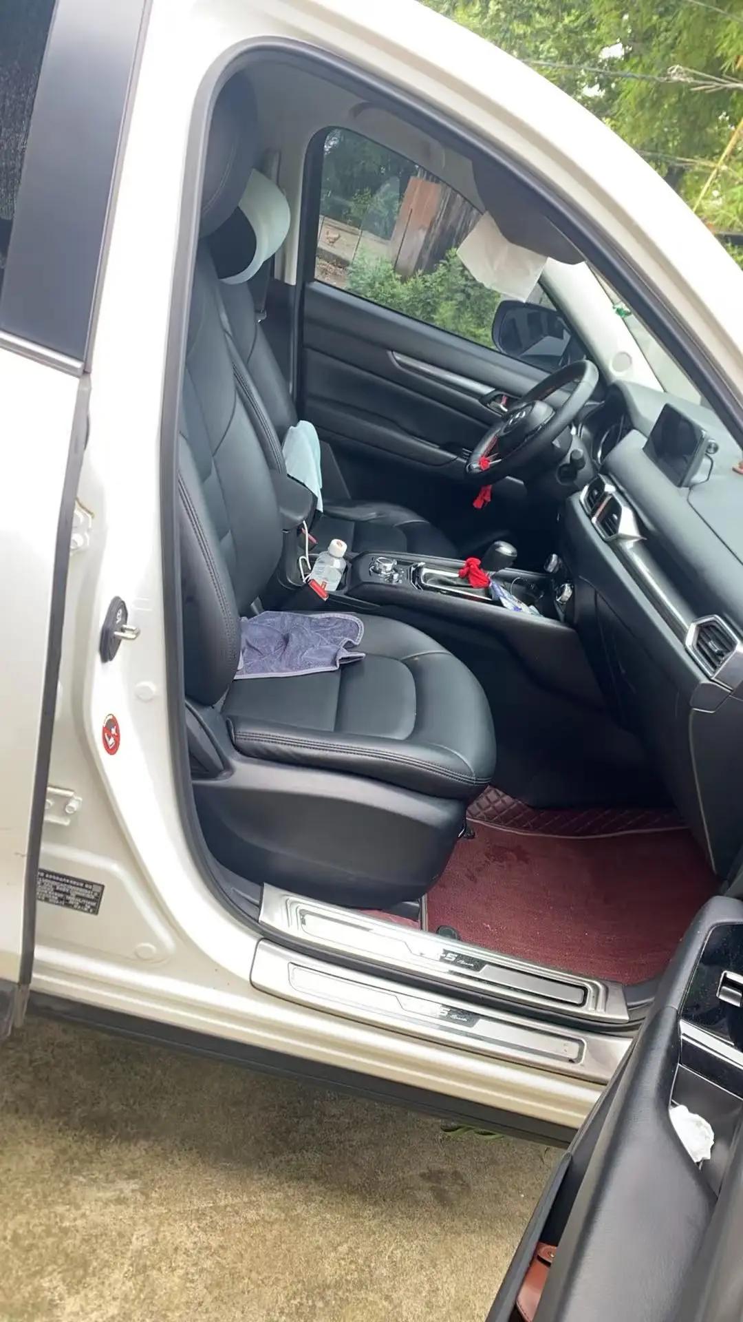 Mazda CX-5 2024 2.0L Automatic Two-Drive Comfort Model 4