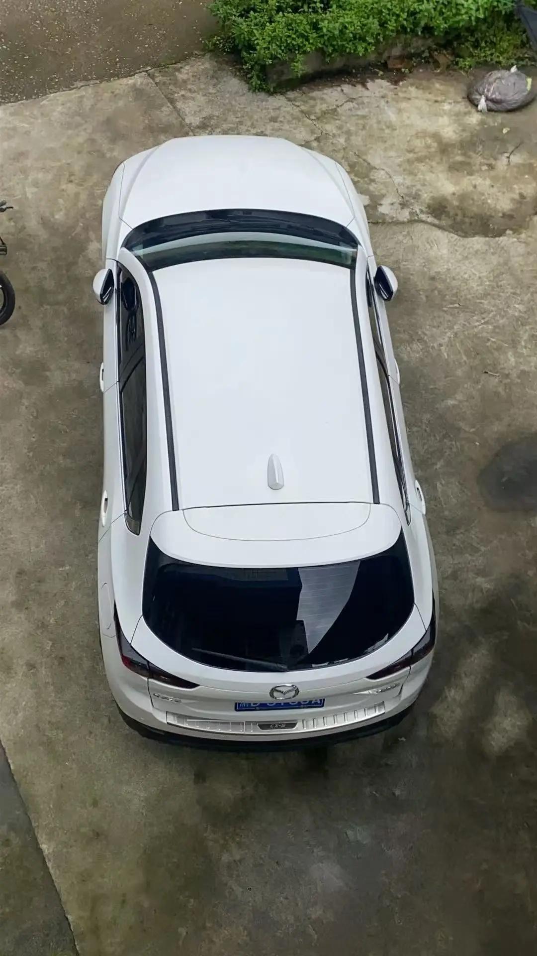 Mazda CX-5 2024 2.0L Automatic Two-Drive Comfort Model 6