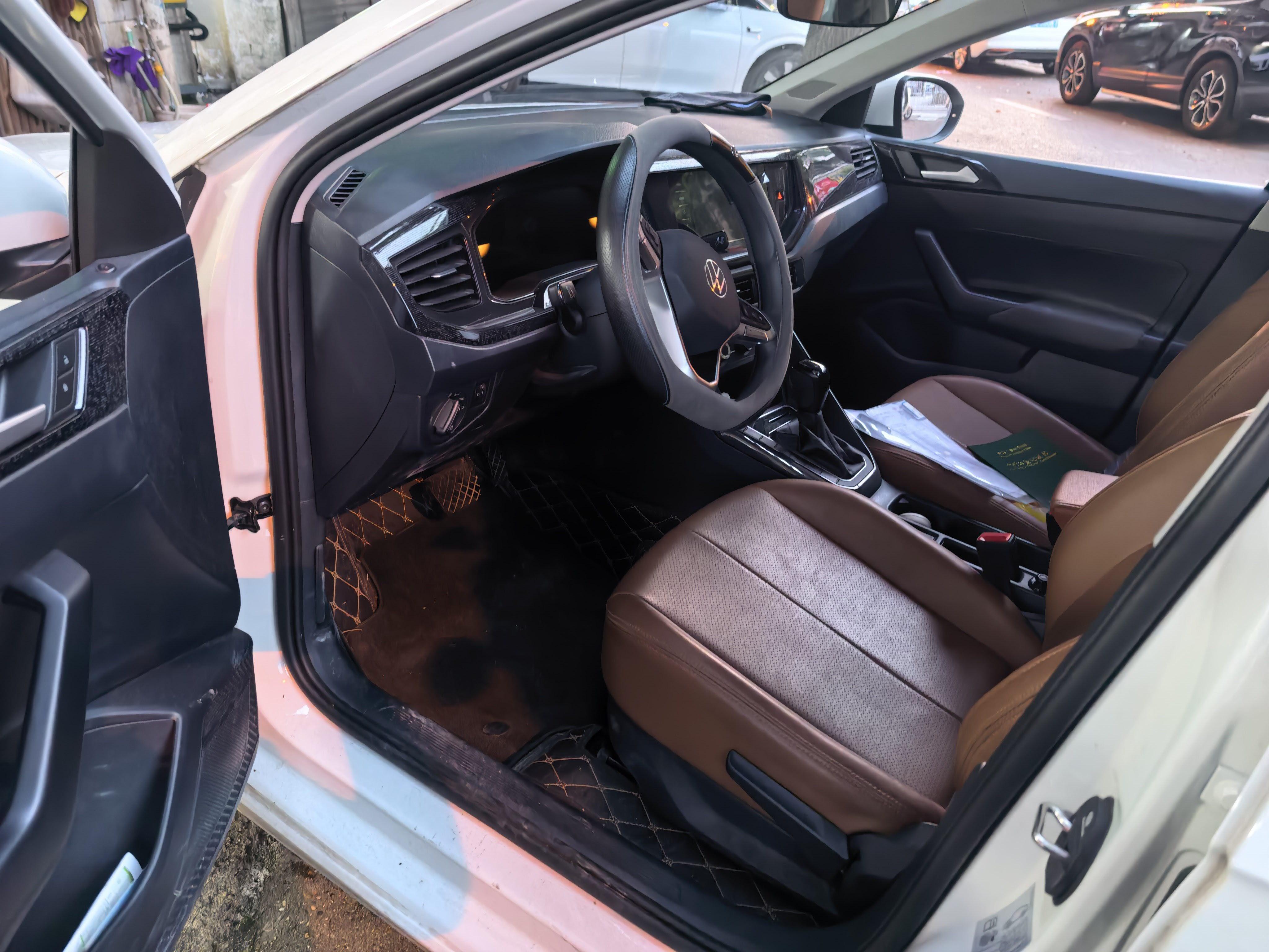 Volkswagen 2023 Lavida New 1.5 Outstanding New Yida Automatic Gear 2